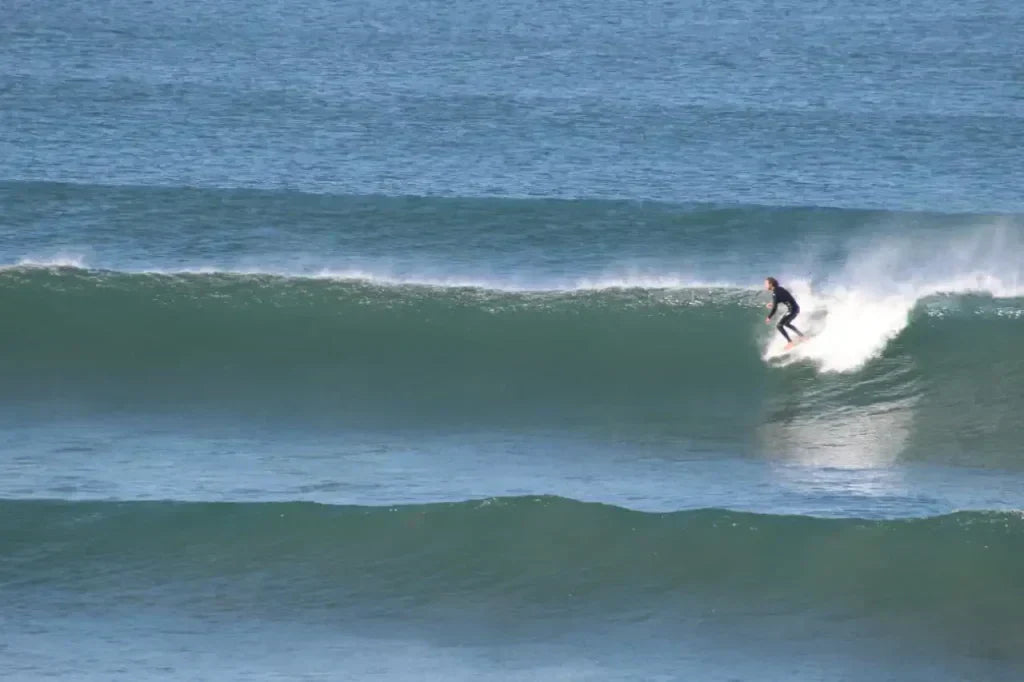 Top 5 Surf Spots in the World: Where Every Wave Tells a Story